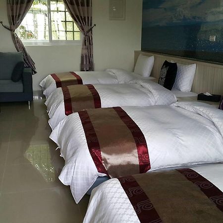 Youdu B&B Jinning Экстерьер фото
