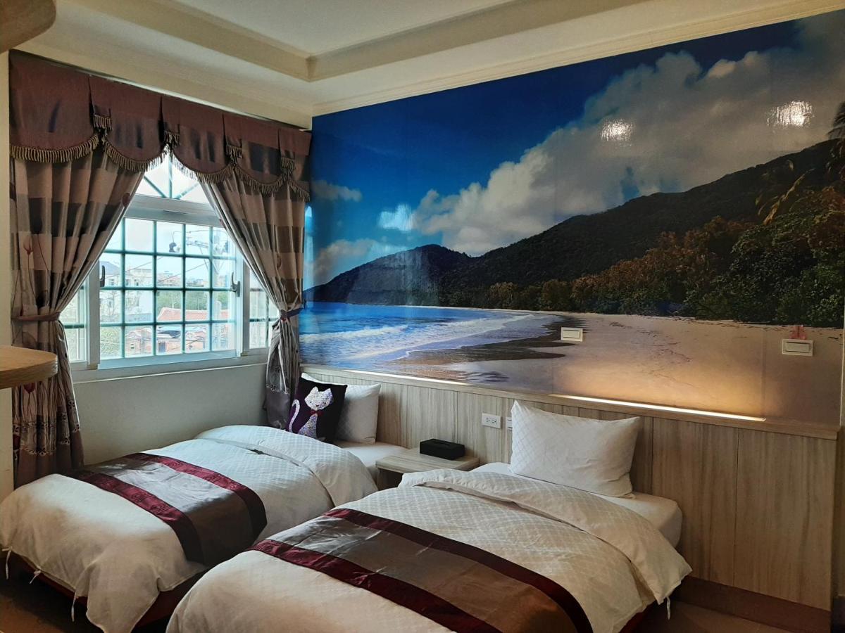 Youdu B&B Jinning Экстерьер фото