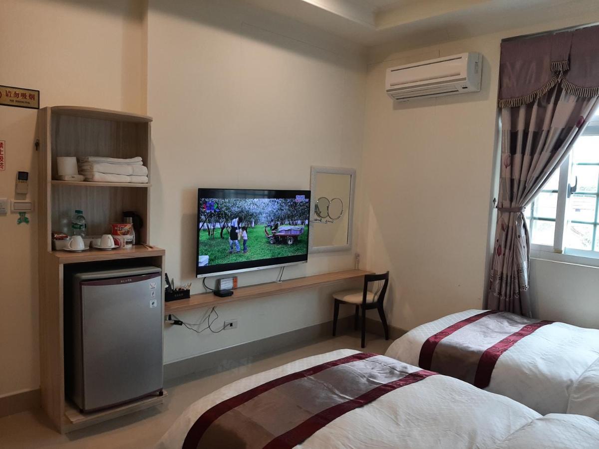 Youdu B&B Jinning Экстерьер фото