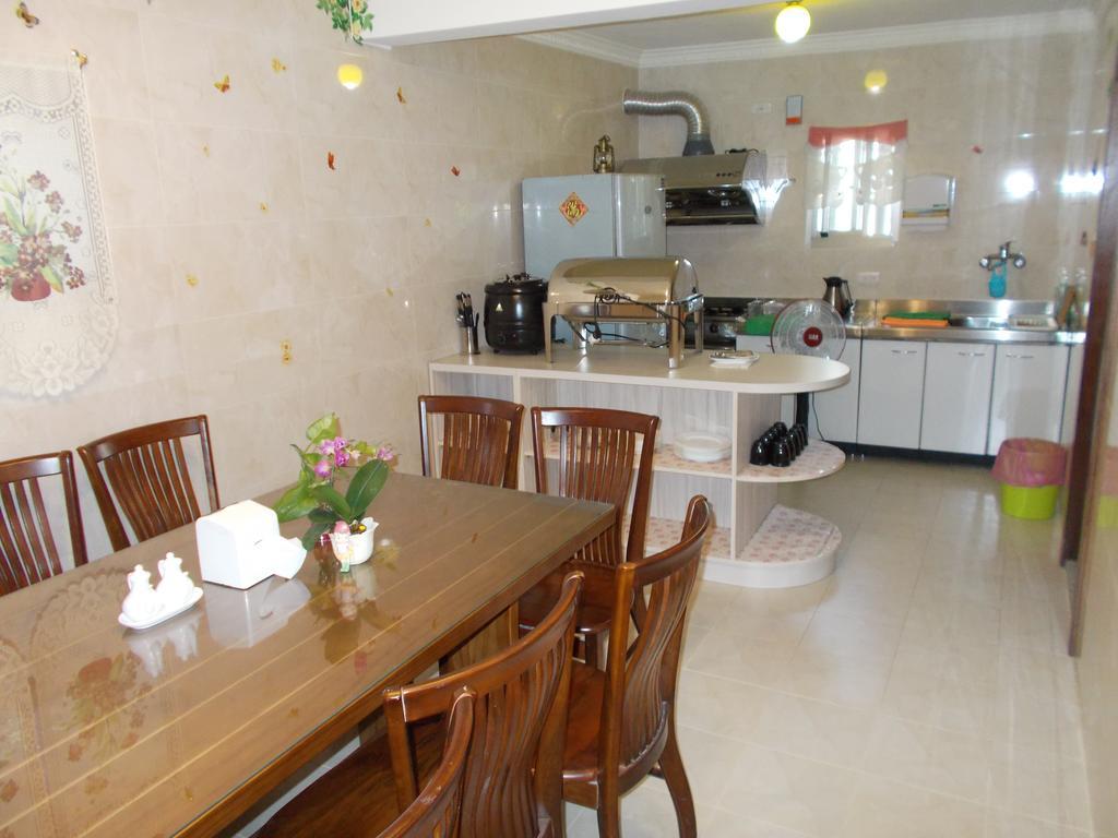 Youdu B&B Jinning Экстерьер фото