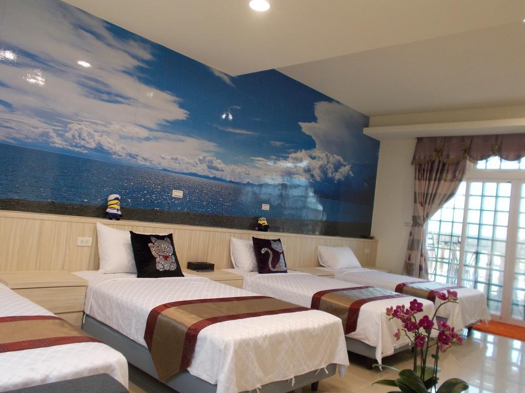 Youdu B&B Jinning Номер фото