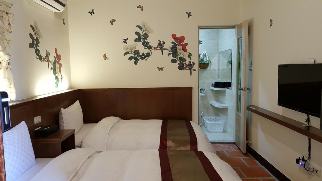 Youdu B&B Jinning Экстерьер фото