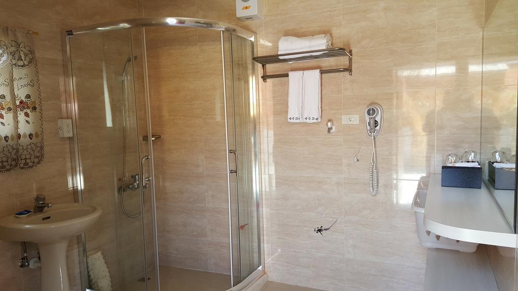 Youdu B&B Jinning Экстерьер фото