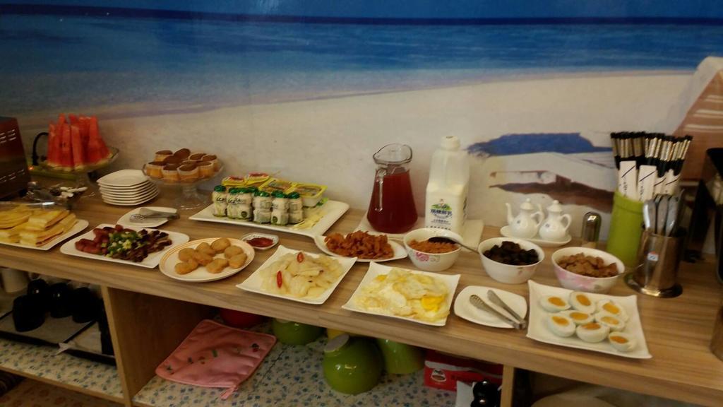 Youdu B&B Jinning Экстерьер фото