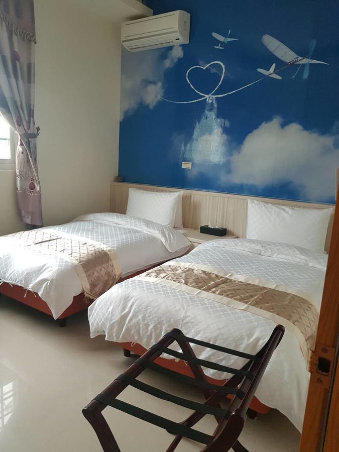 Youdu B&B Jinning Экстерьер фото