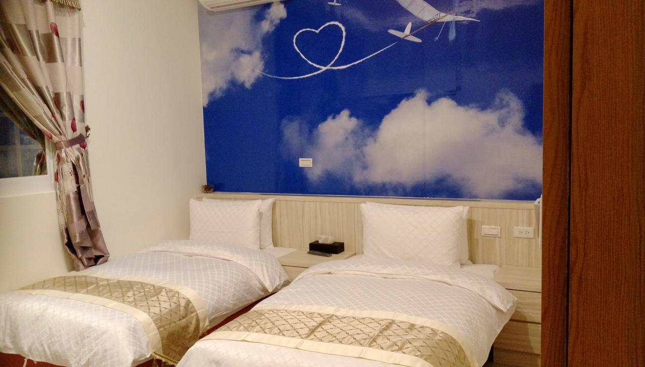 Youdu B&B Jinning Экстерьер фото