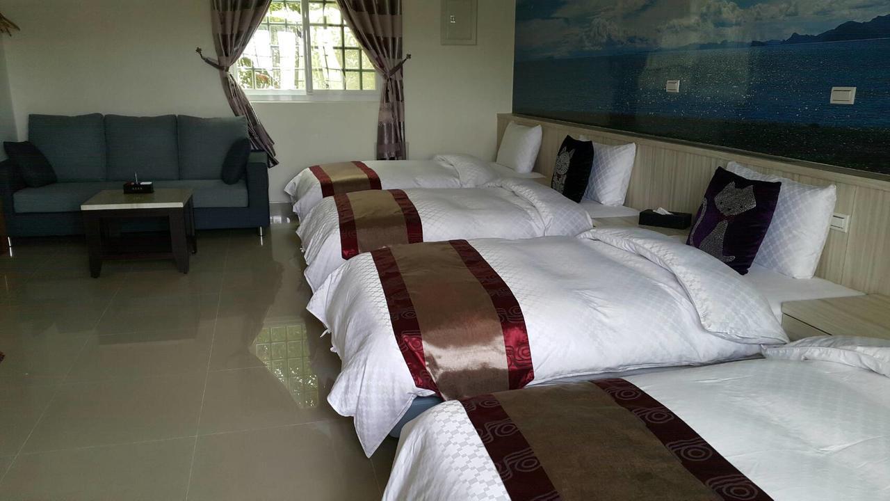 Youdu B&B Jinning Экстерьер фото